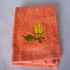 Facecloth-Rose